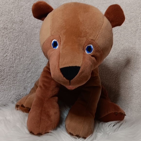 Brother bear plush - Picture 1 of 10